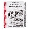 Pocket Guide to Outdoor Survival